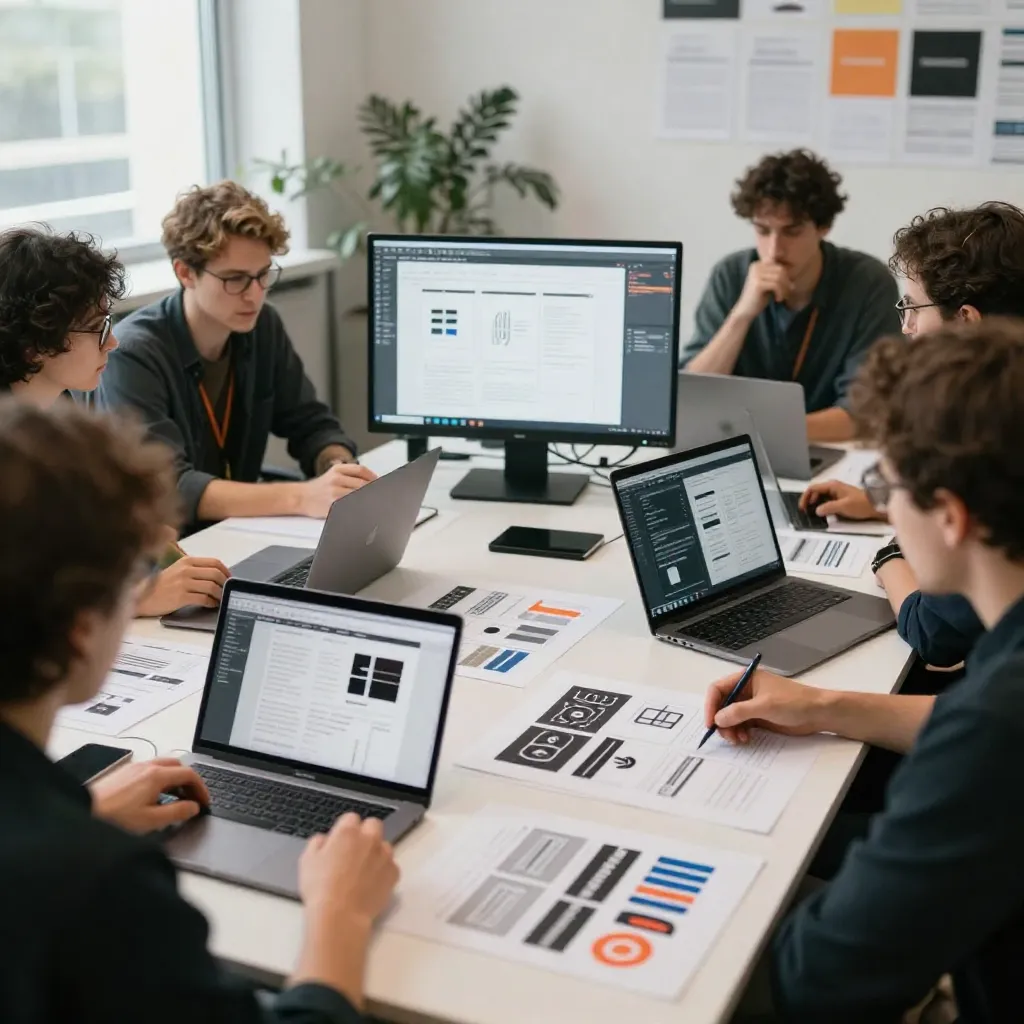 Preparación de proyecto para revisión