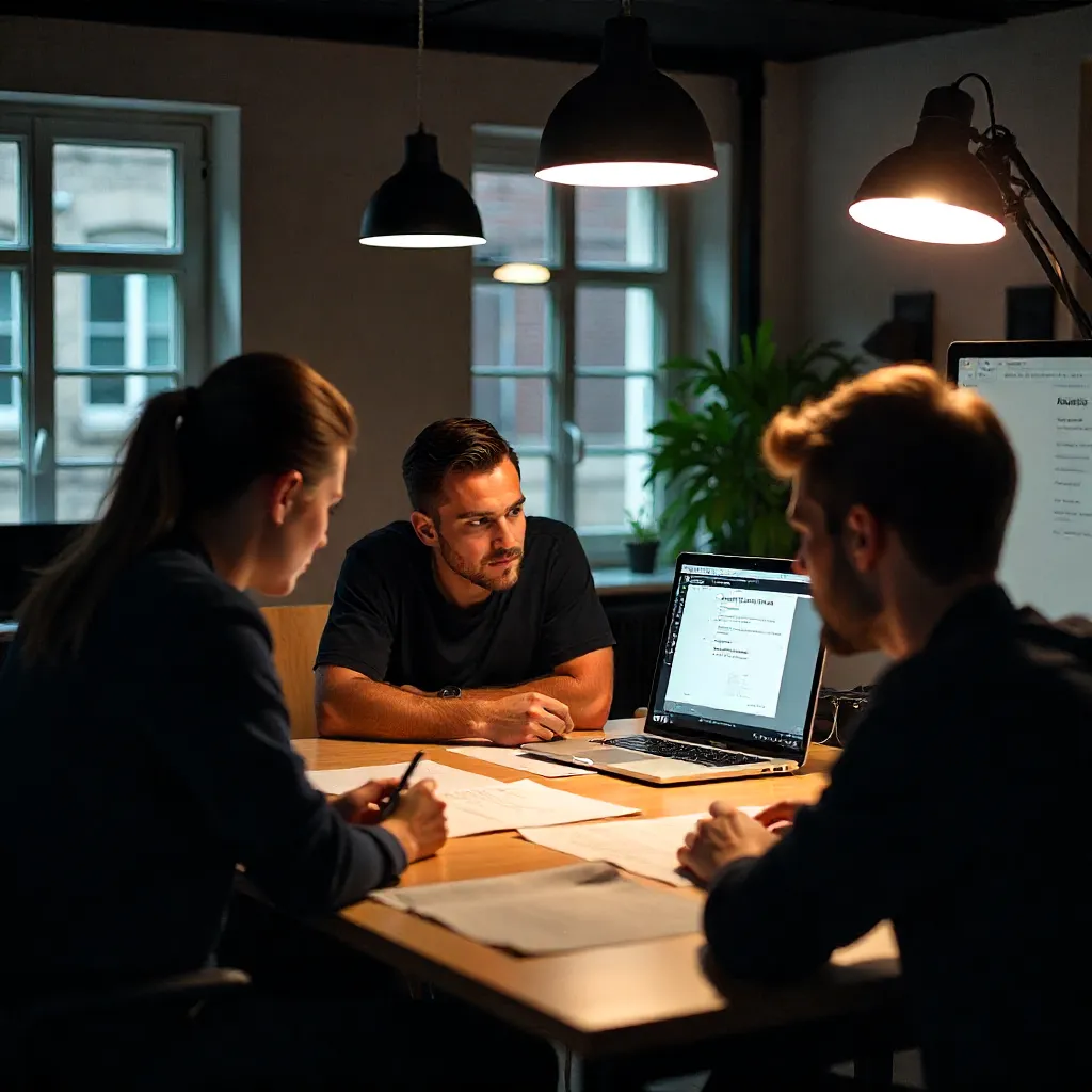 Experta en diseño editorial