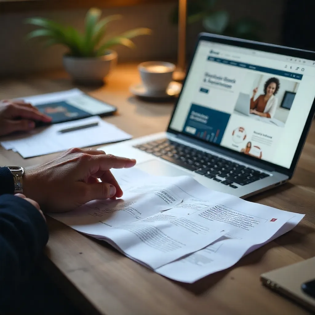 Experto en diseño web