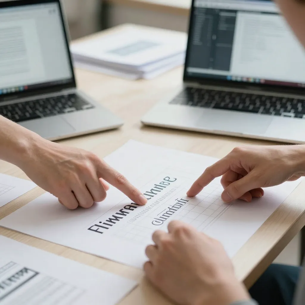 Guía de mejores prácticas de diseño