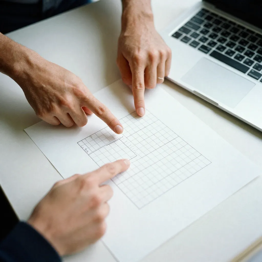 Flujo de usuario optimizado