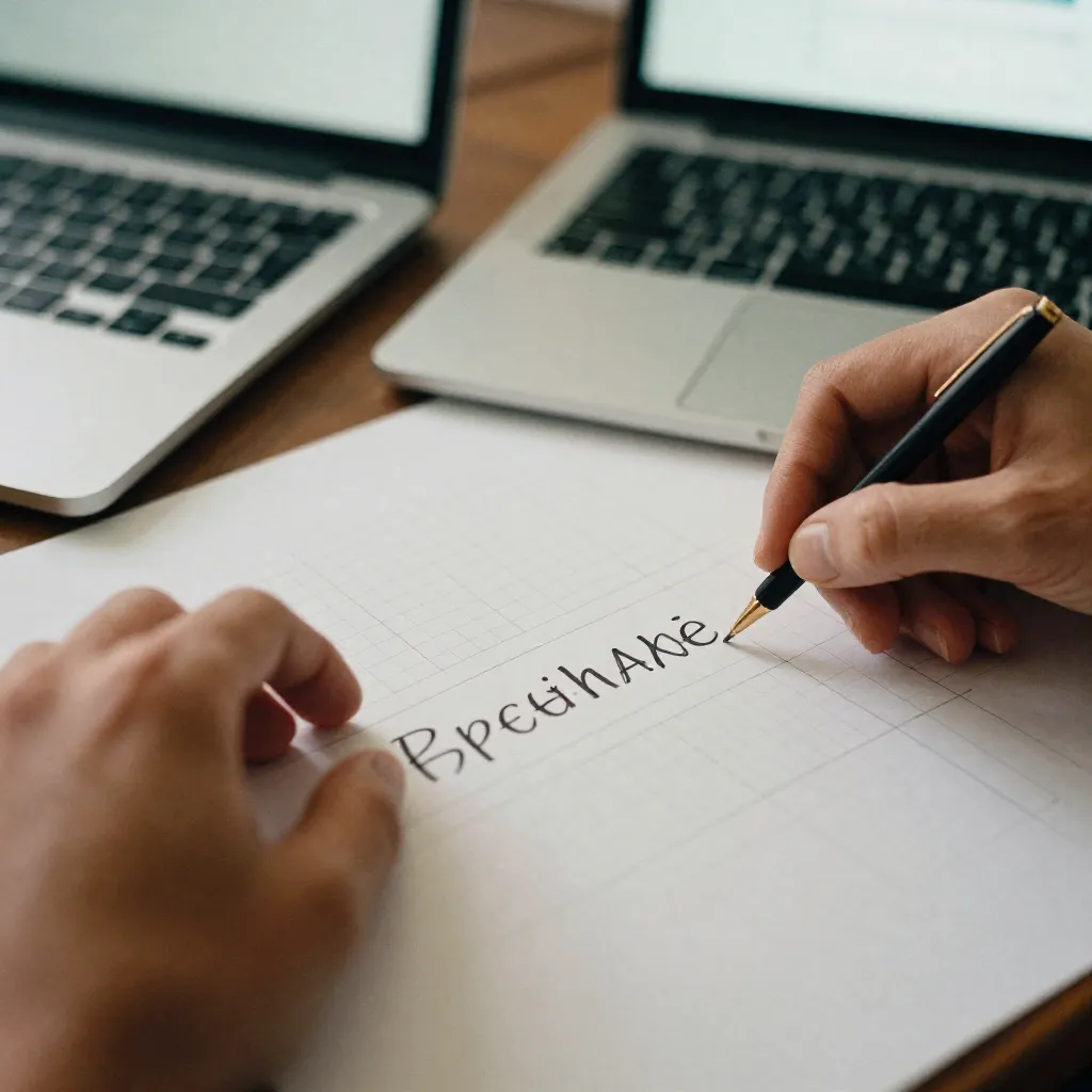 Diseño original de sitio web