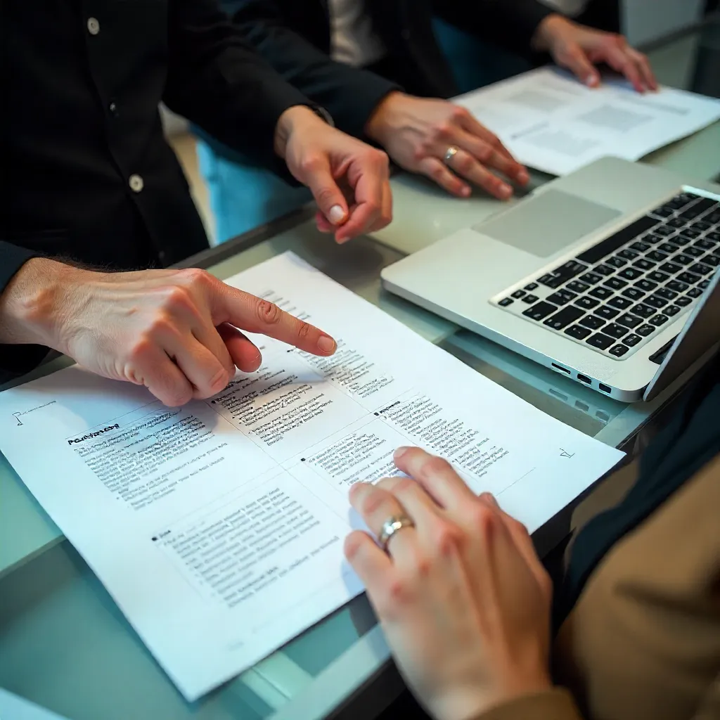 Landing page optimizada