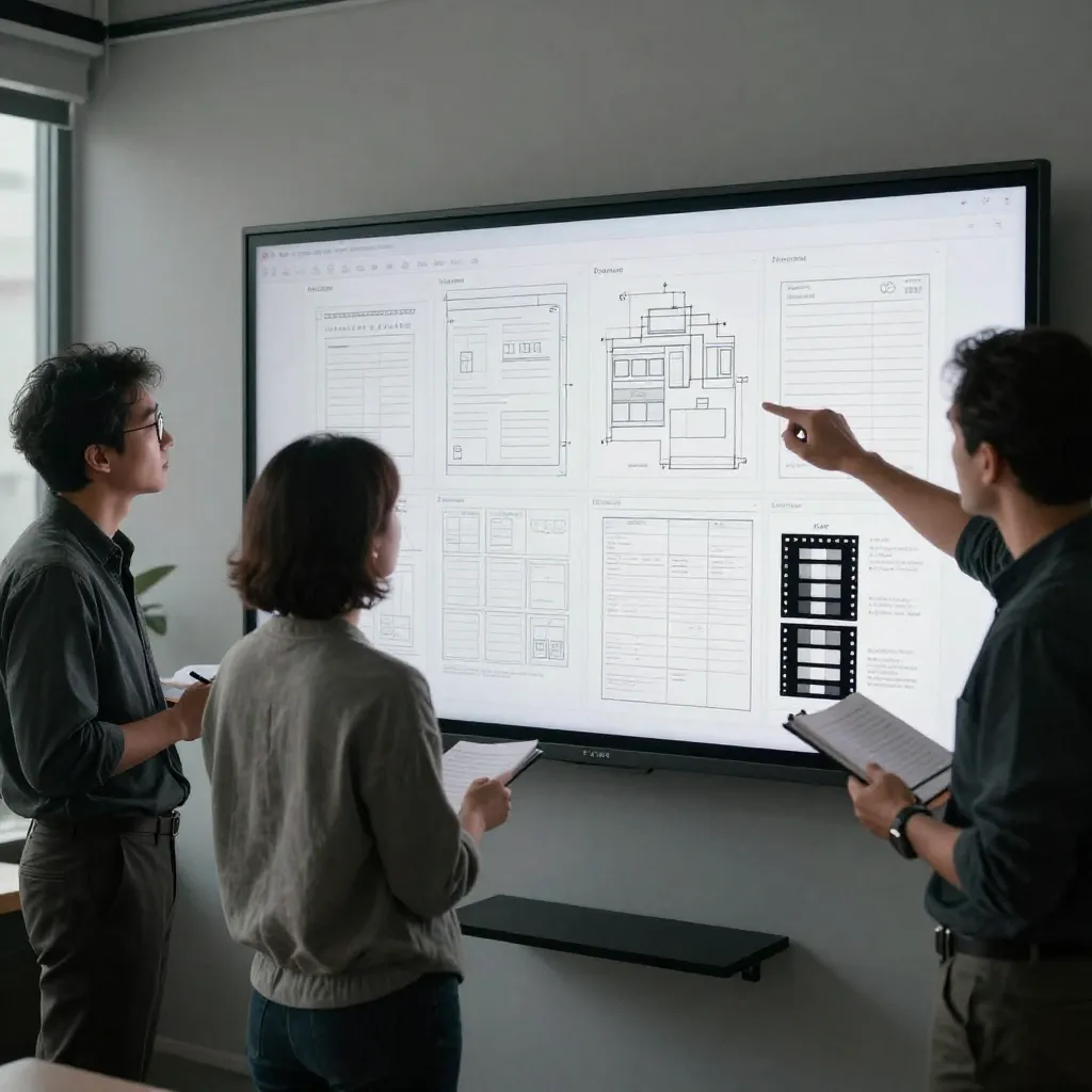 Diseño editorial de revista