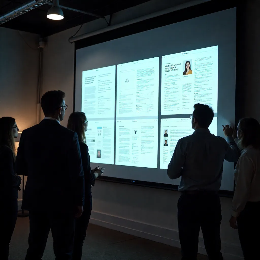 Diseño tipográfico mejorado