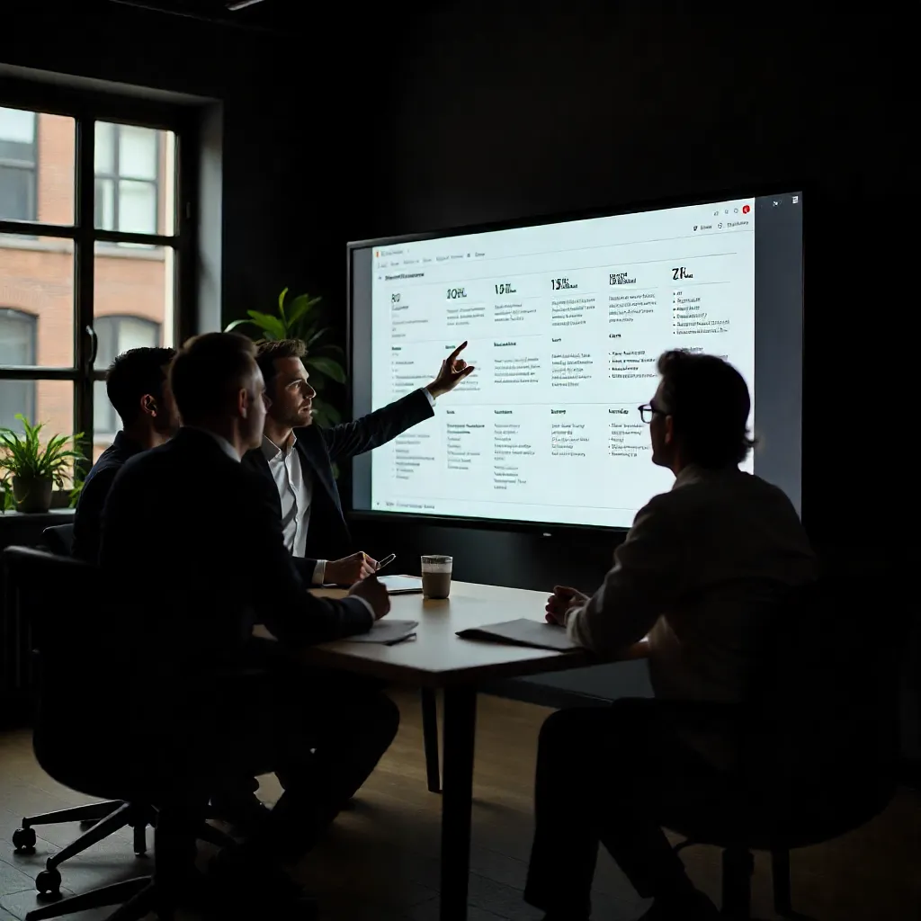 Experiencia de usuario mejorada